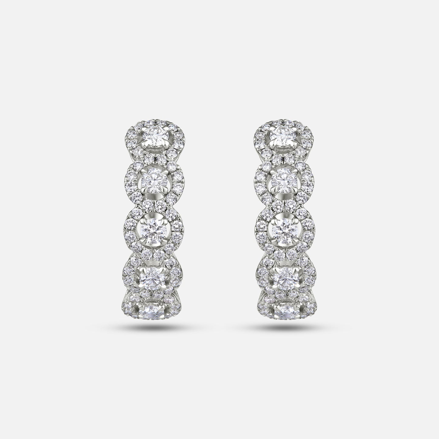 The Milestone Earring