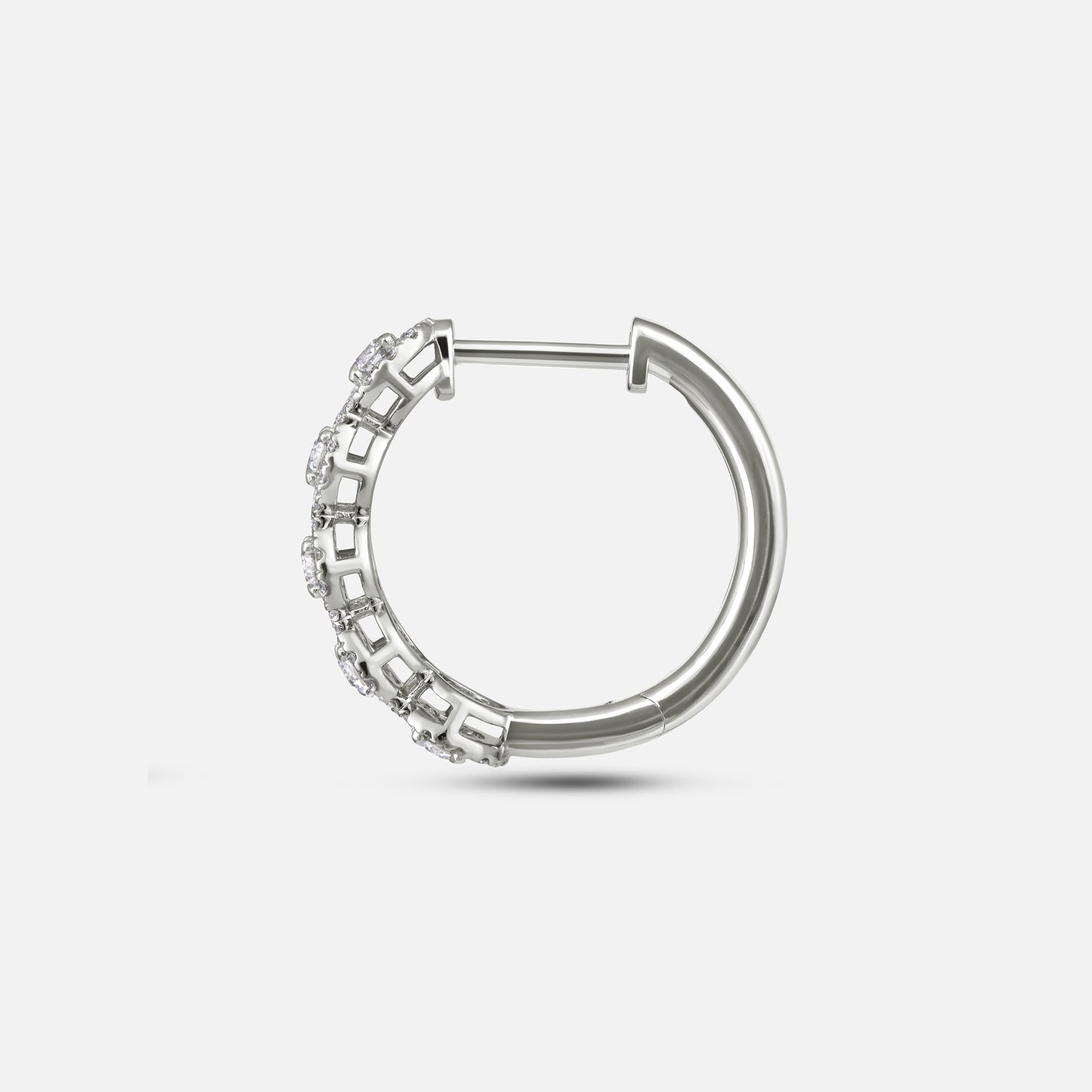 The Milestone Earring