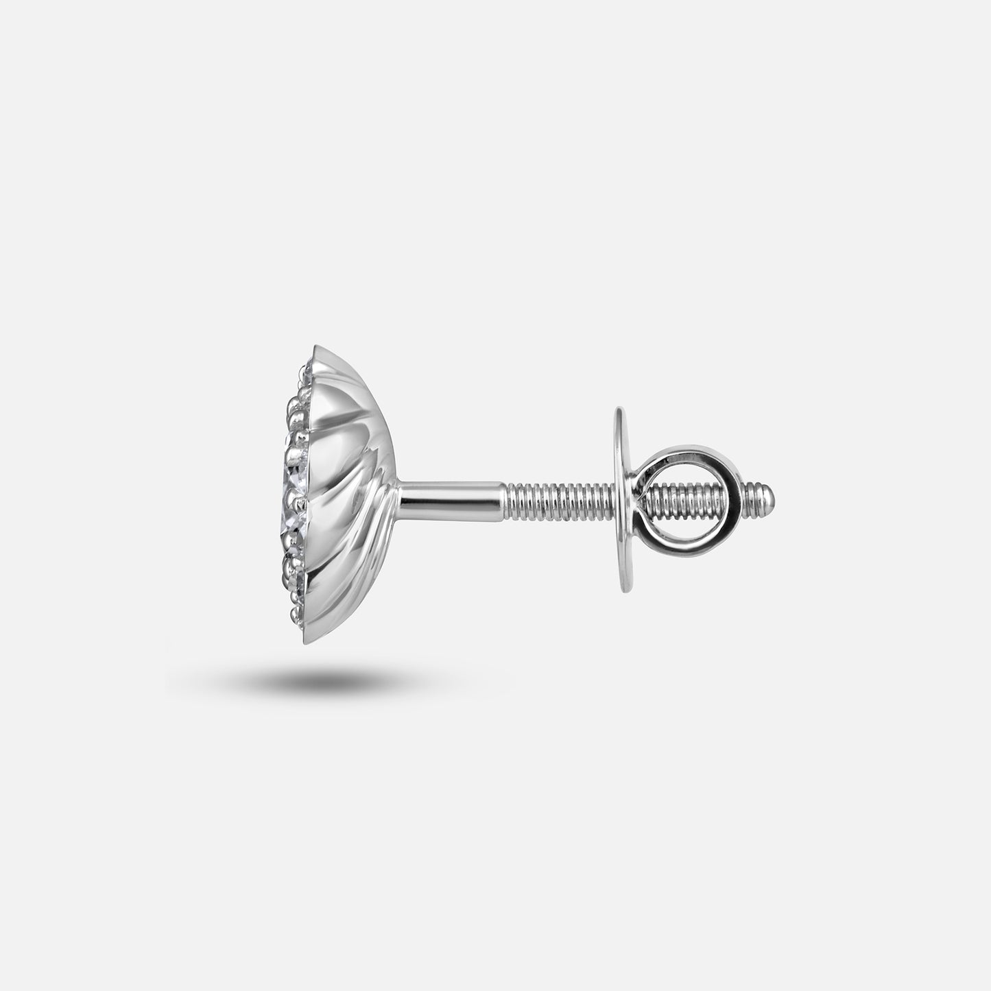Luminous Aura Studs
