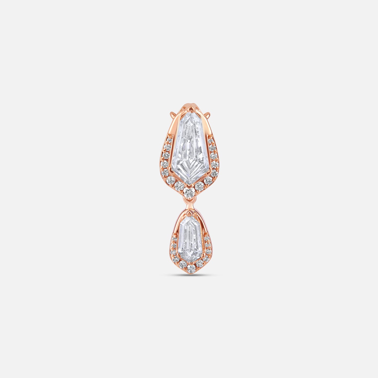 Brilliance Drop Pendant