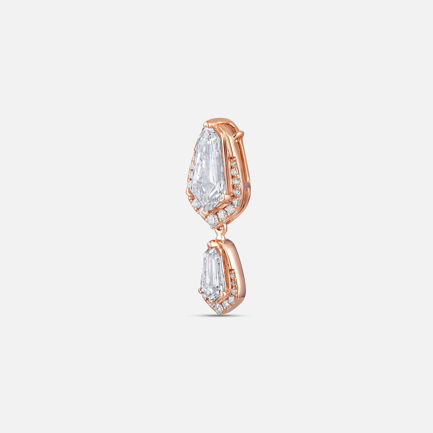 Brilliance Drop Pendant