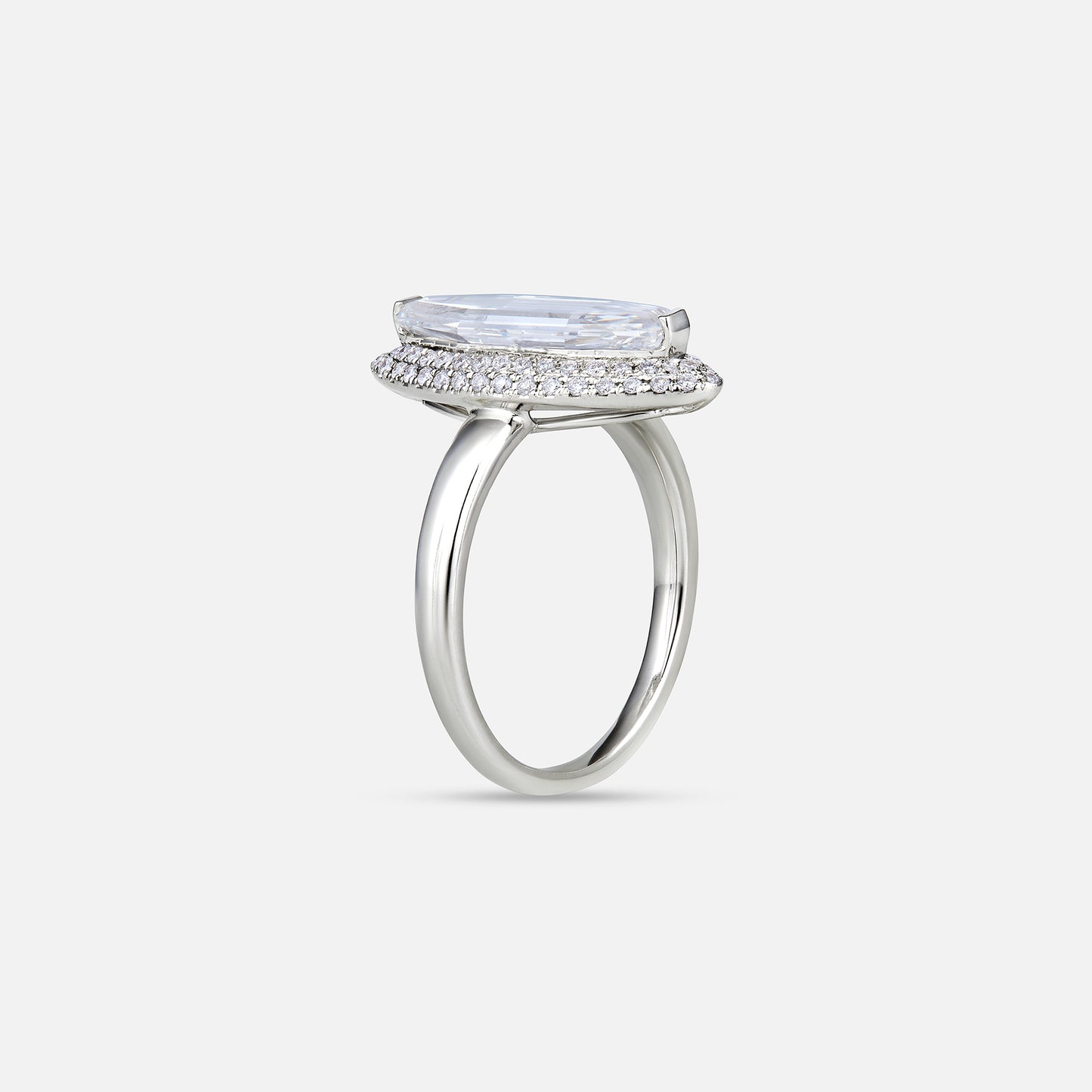 Nova Spark Ring