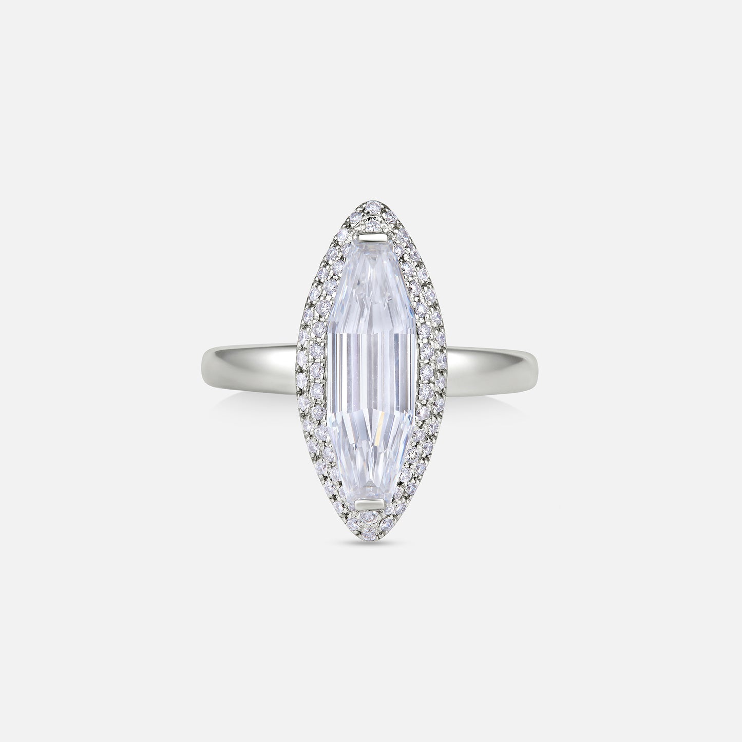 Nova Spark Ring