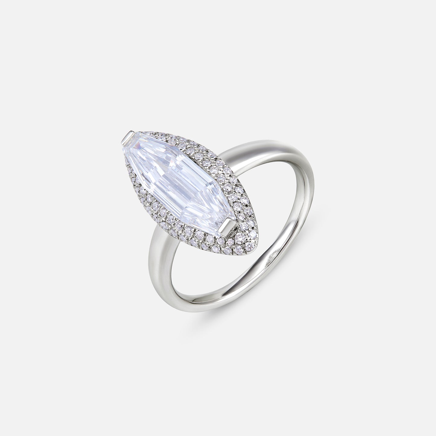 Nova Spark Ring