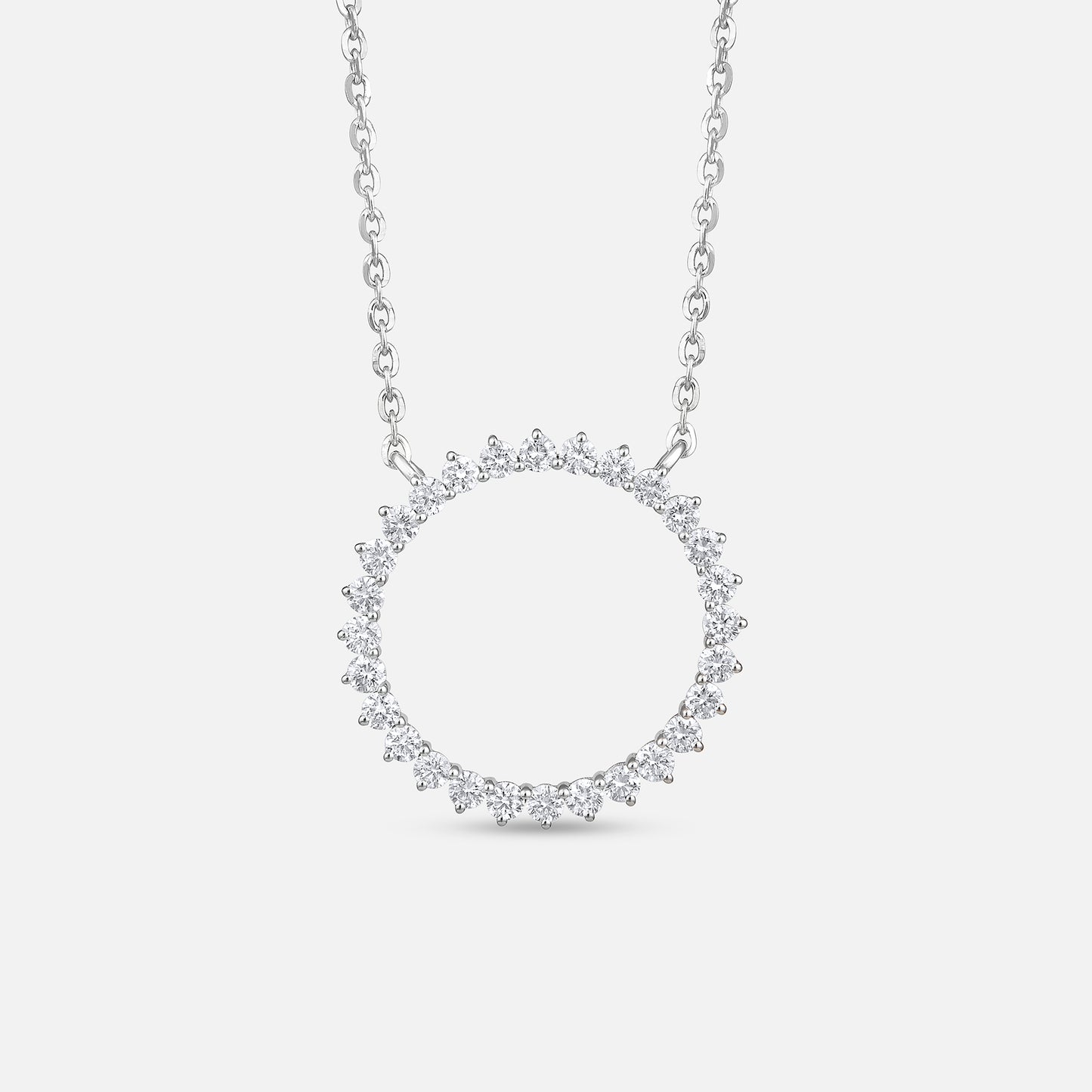 The Crown of Light Pendant