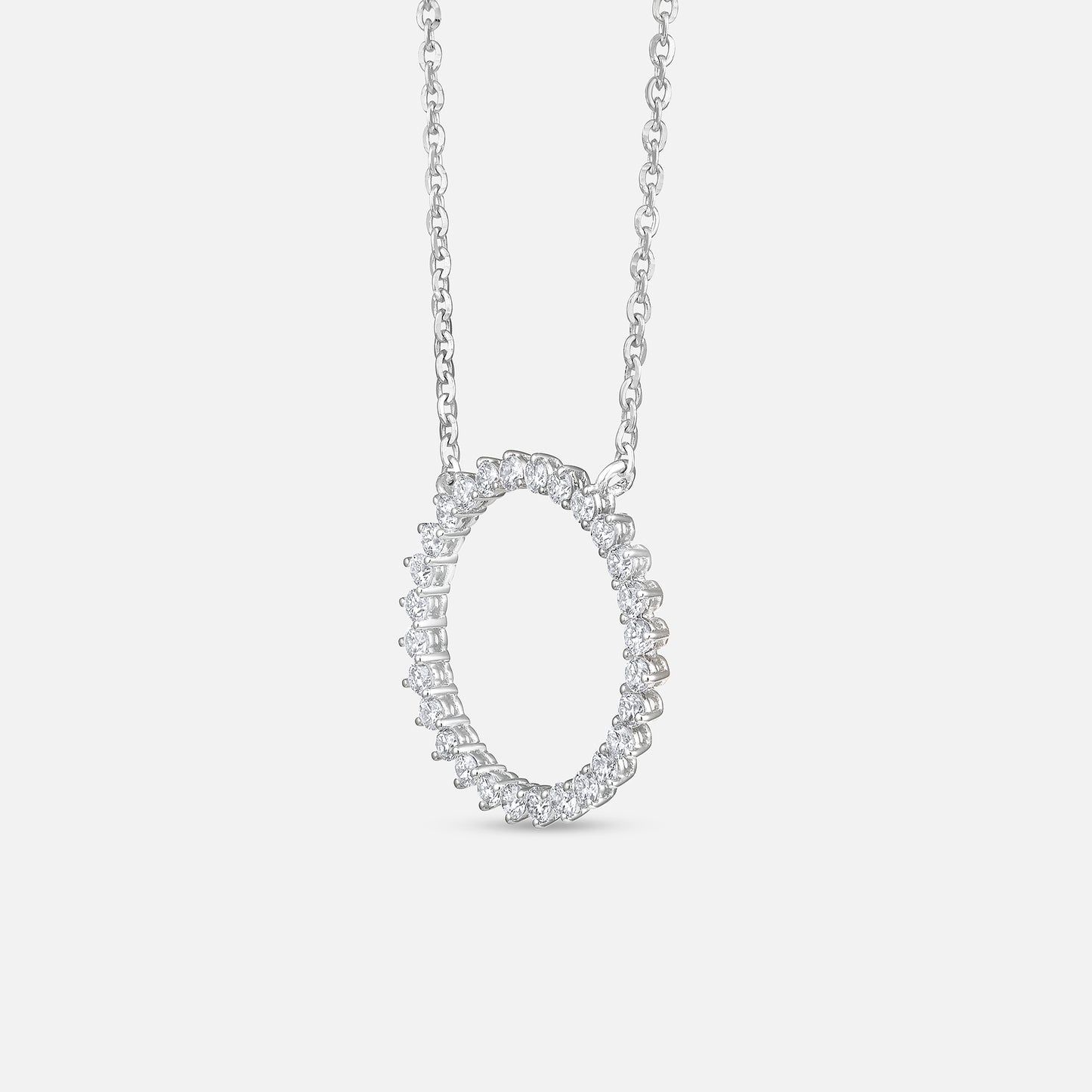 The Crown of Light Pendant