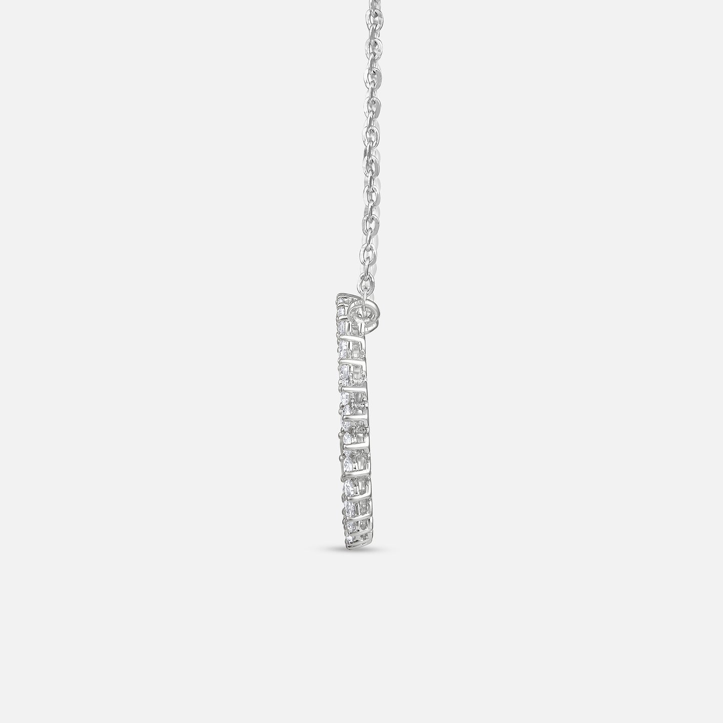 The Crown of Light Pendant