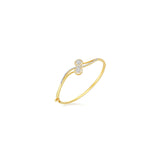 Round Cluster Kadaa Bangle
