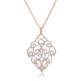 Designer Diamond Pendant