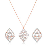 Designer Diamond Pendant